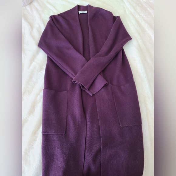 Aritzia Babaton Lance Cardigan - Picture 3 of 7